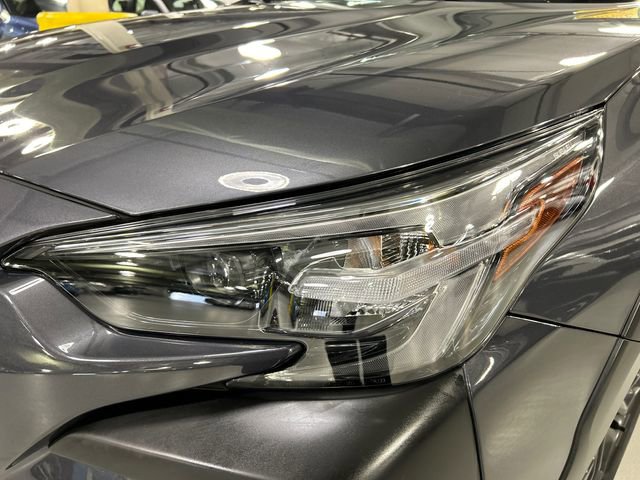 Used 2023 Subaru Outback Onyx Edition image 7