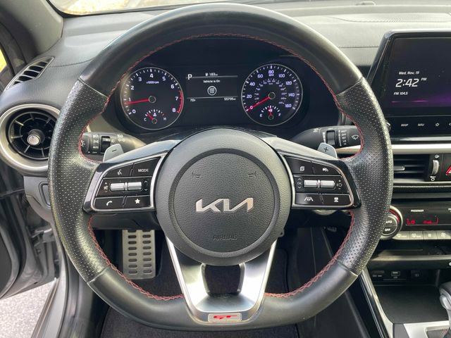 Used 2023 Kia Forte GT image 7