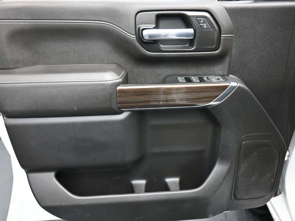 Used 2023 Chevrolet Silverado 2500 LT w/ Convenience Package image 9