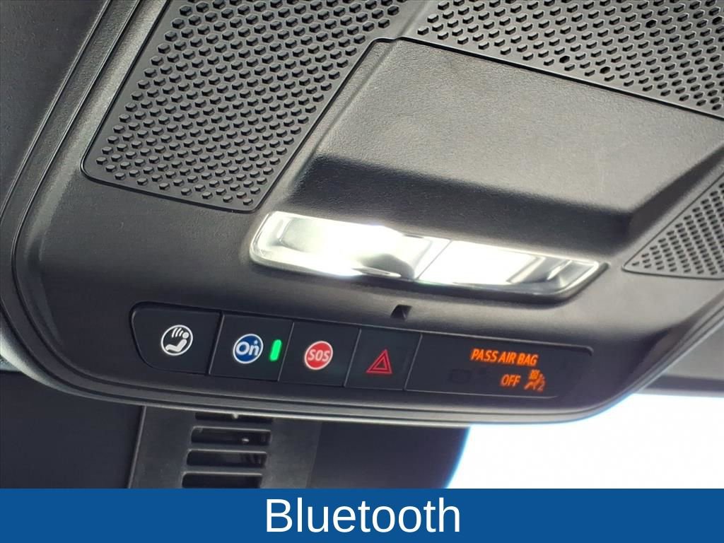 New 2026 Chevrolet Traverse LT w/ Driver Confidence Package image 14