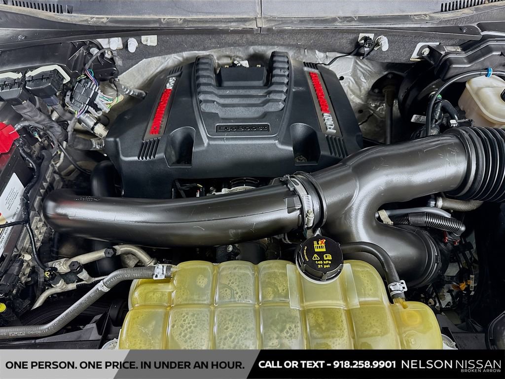 Used 2019 Ford F150 Raptor image 28