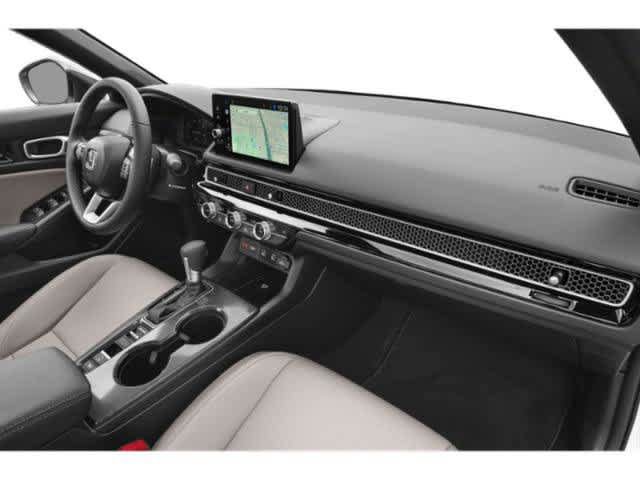 New 2026 Honda Civic Sport Touring image 17