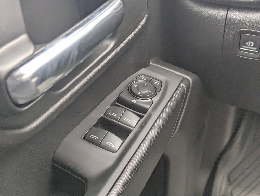 New 2026 GMC Sierra 1500 Pro w/ Graphite Edition image 23