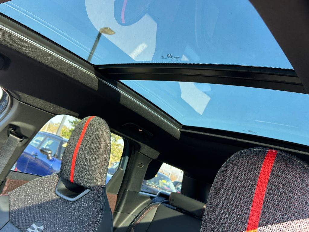 New 2026 MINI Cooper Countryman John Cooper Works image 16