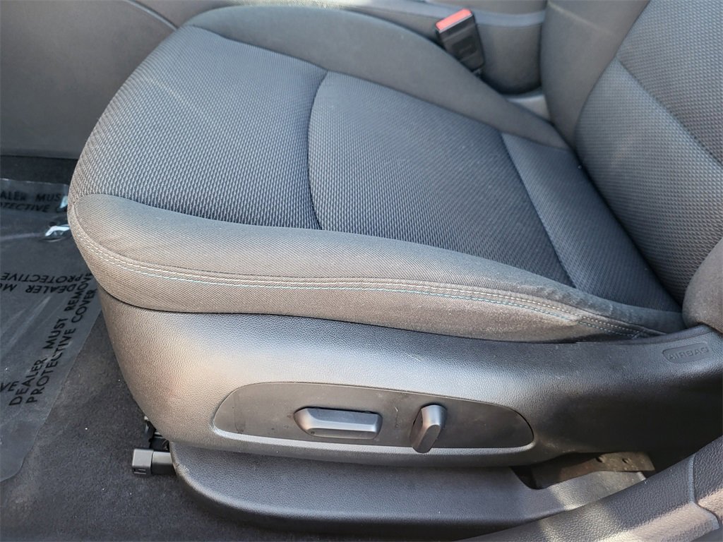 Used 2016 Chevrolet Cruze LT w/ Sun And Sound Package image 15