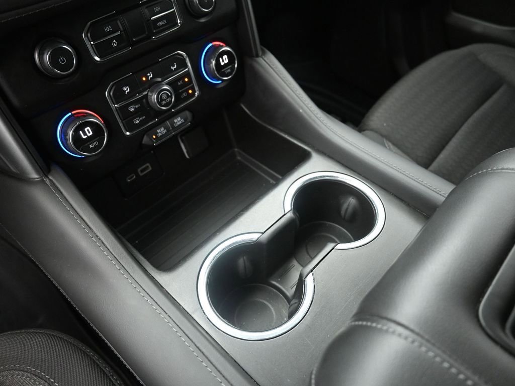 Used 2021 Chevrolet Tahoe LS RWD image 30