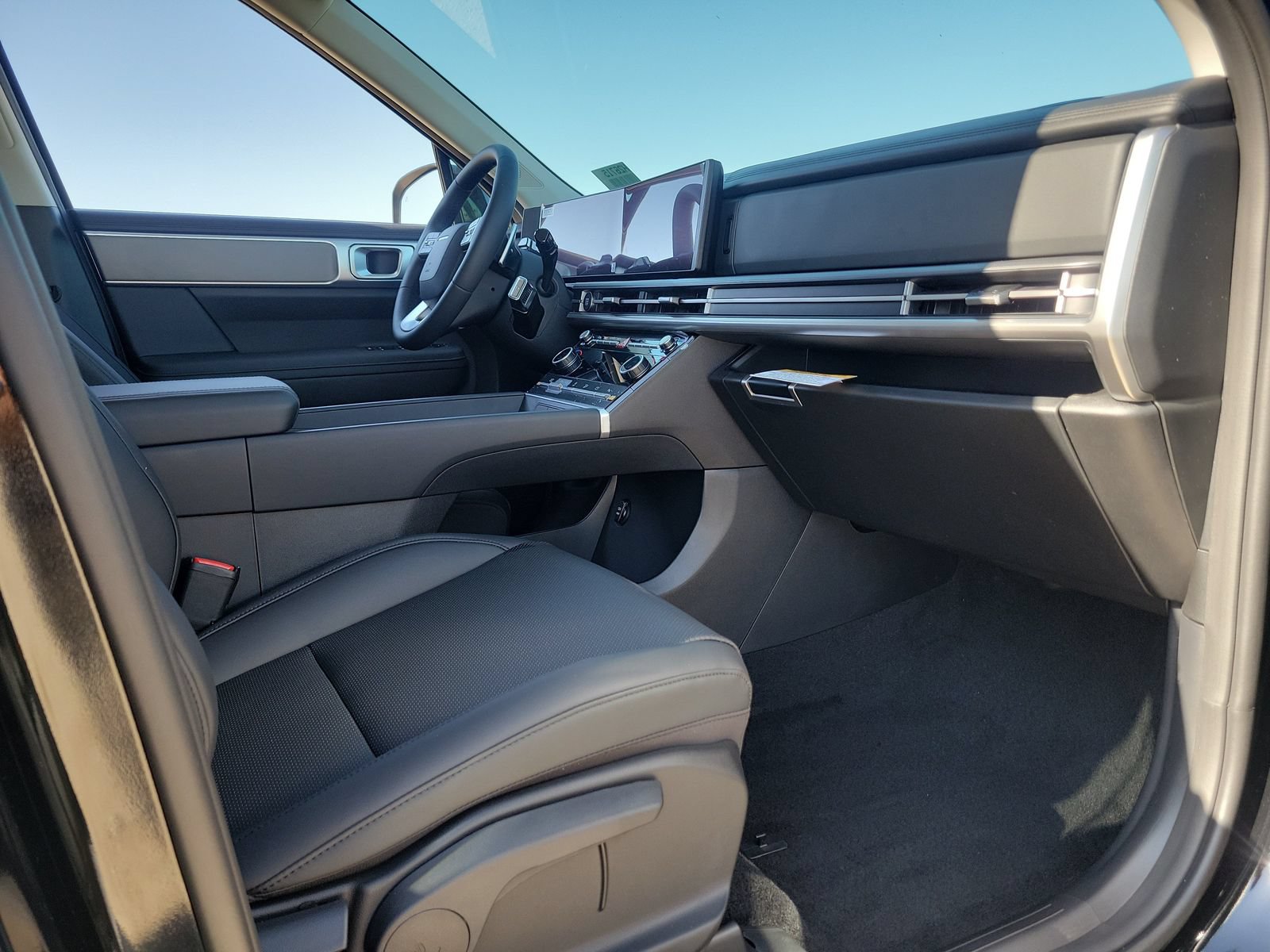 New 2026 Hyundai Santa Fe SEL FWD image 17