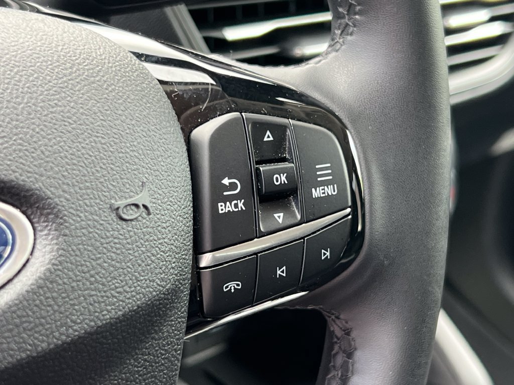 Used 2023 Ford Escape Active AWD/4WD image 25