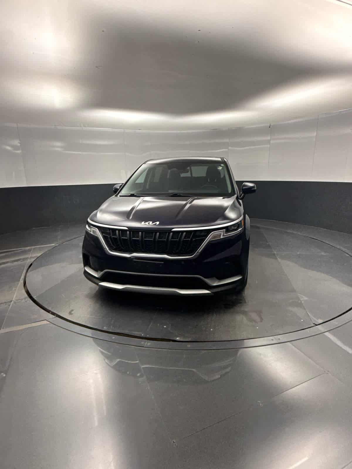 Used 2022 Kia Carnival LX FWD image 59