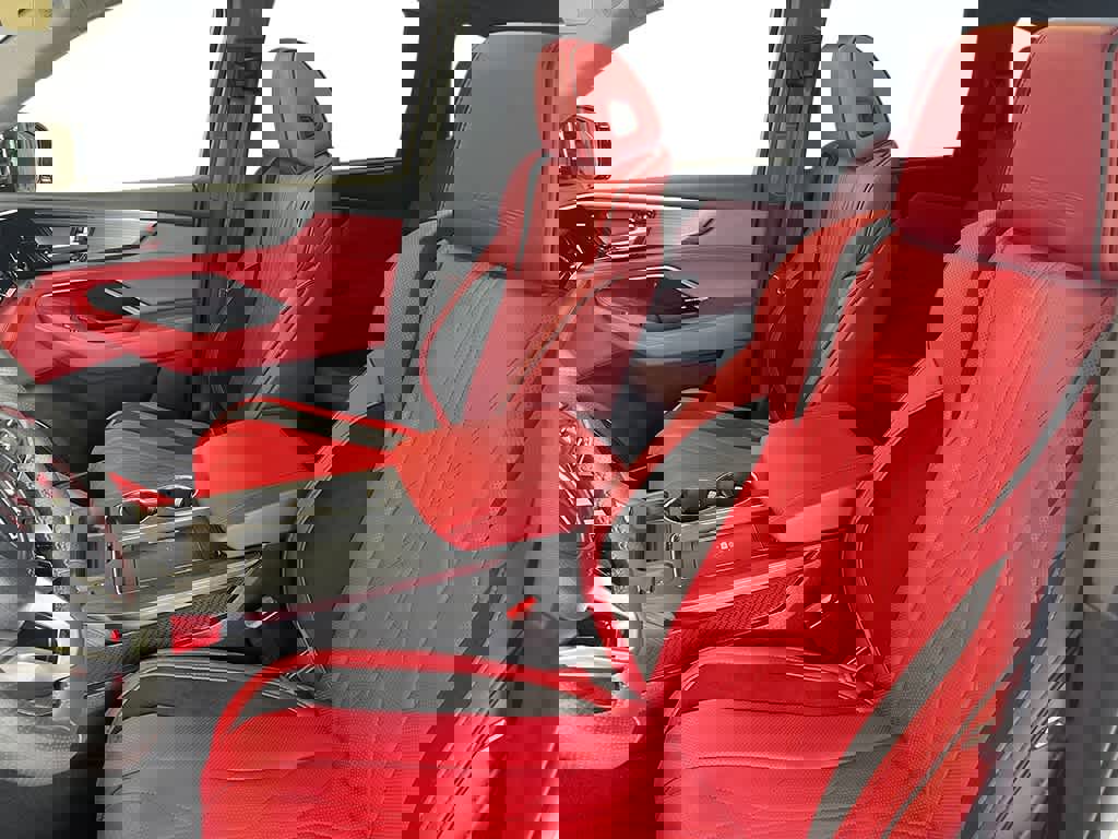 New 2026 Acura MDX Type S AWD/4WD image 15