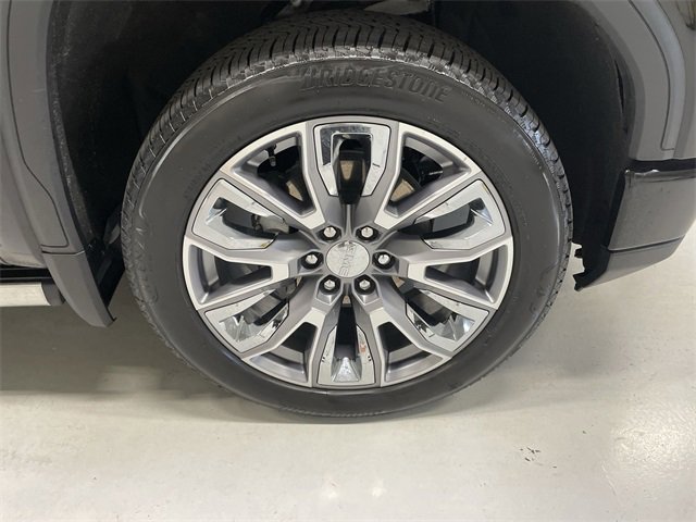 Certified 2024 GMC Sierra 1500 Denali w/ Denali Reserve Package image 14