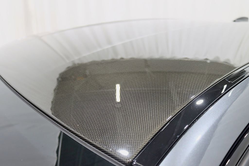 Used 2015 BMW M3 RWD image 8
