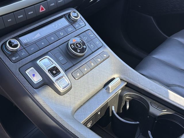 Used 2023 Hyundai Palisade Limited image 33