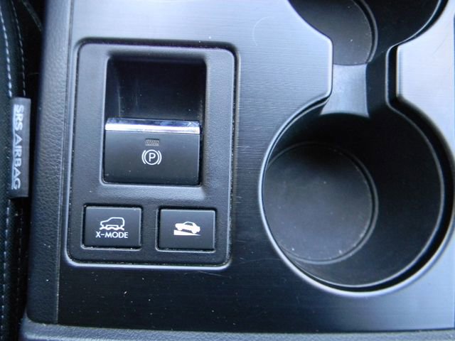 Used 2018 Subaru Outback 2.5i Premium AWD/4WD image 17