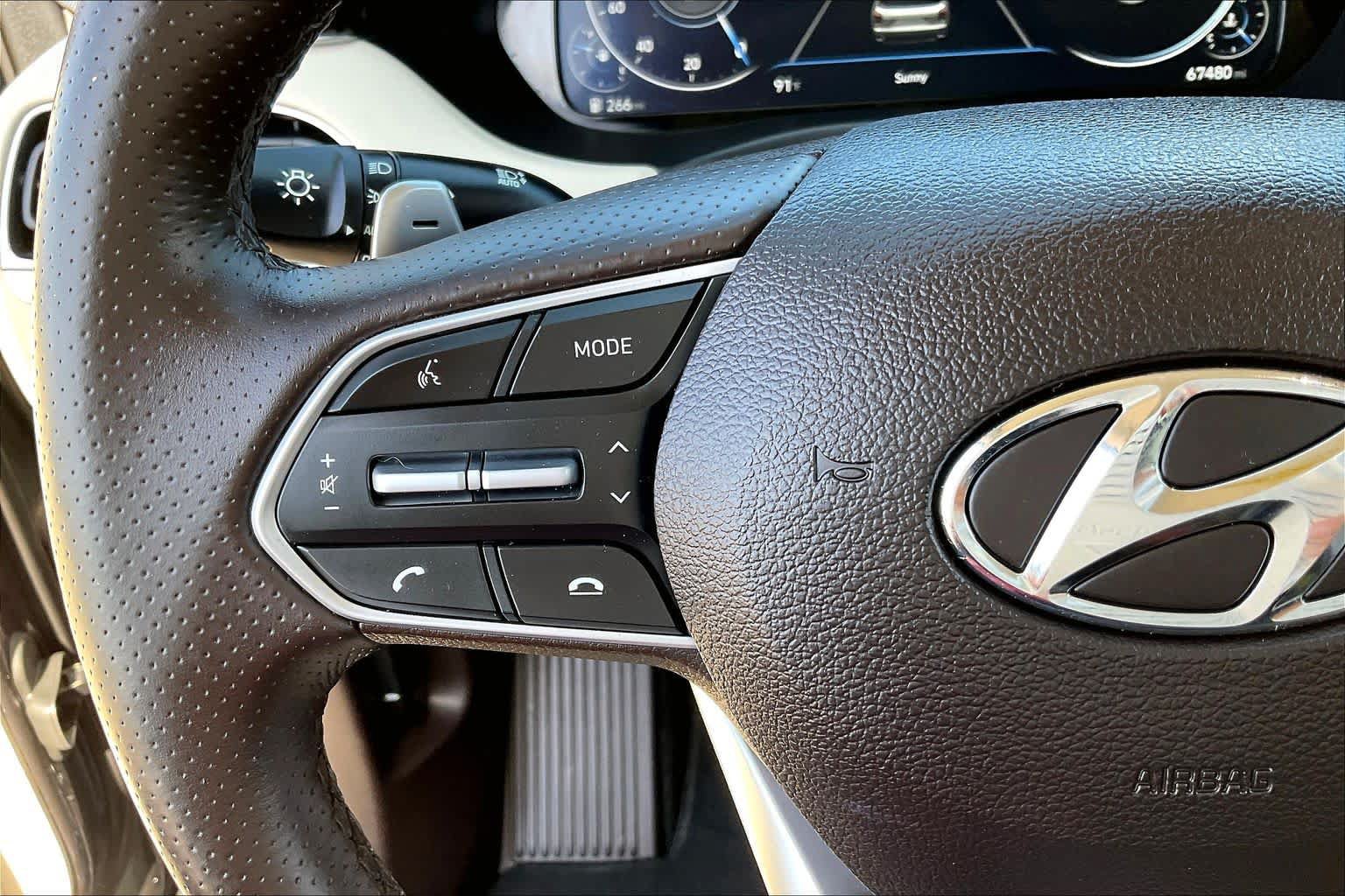 Used 2020 Hyundai Palisade Limited FWD image 20