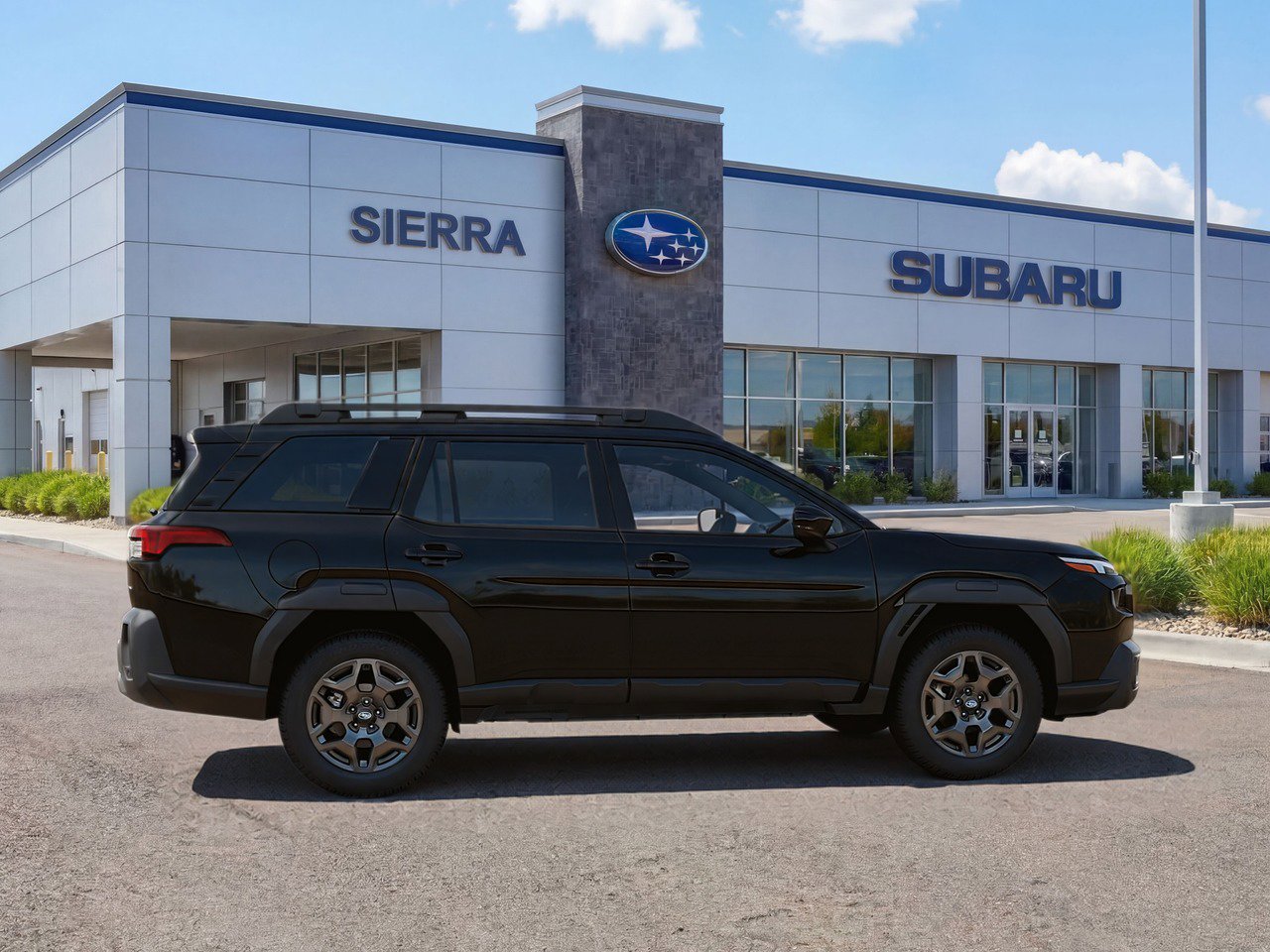 New 2026 Subaru Outback Premium image 13