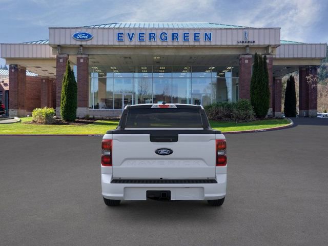 New 2026 Ford Maverick Lobo image 5