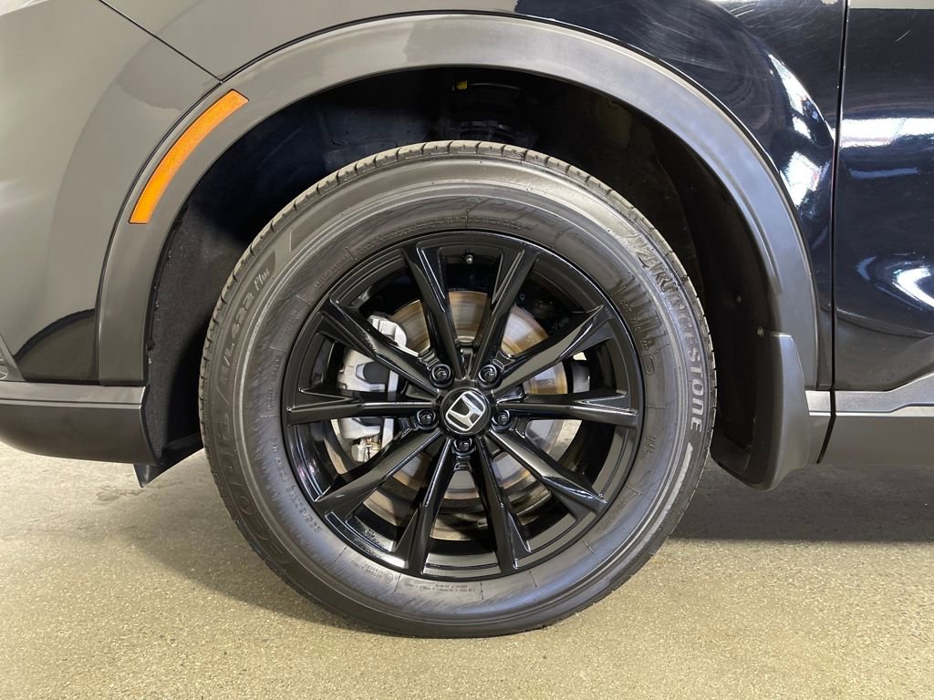 Used 2023 Honda CR-V Sport image 11