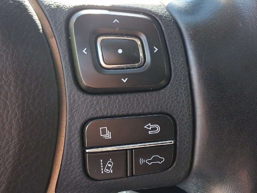 Used 2020 Lexus NX 300 AWD w/ Premium Package image 24