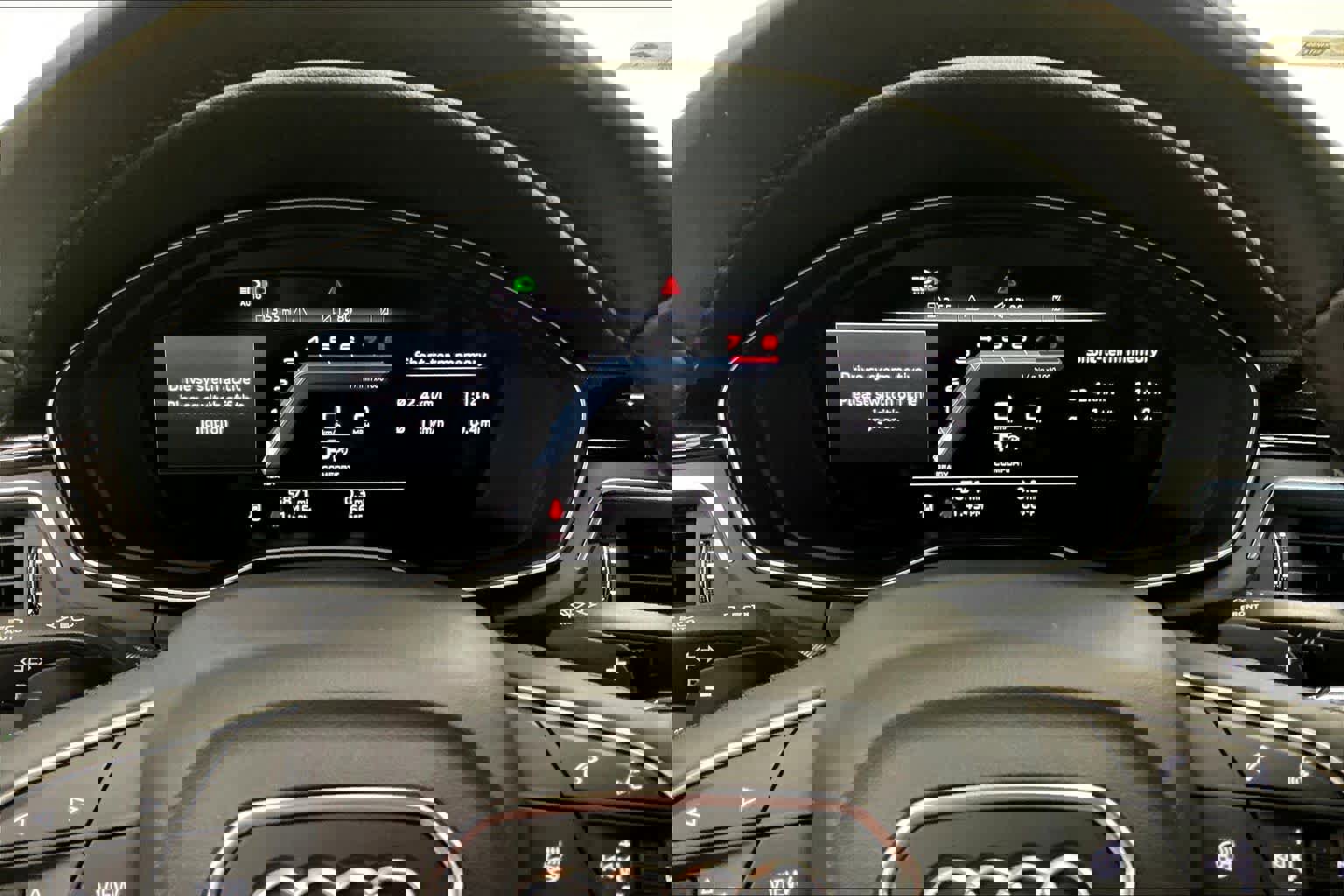 Used 2025 Audi A5 2.0T Premium Plus w/ Convenience Plus Package image 22