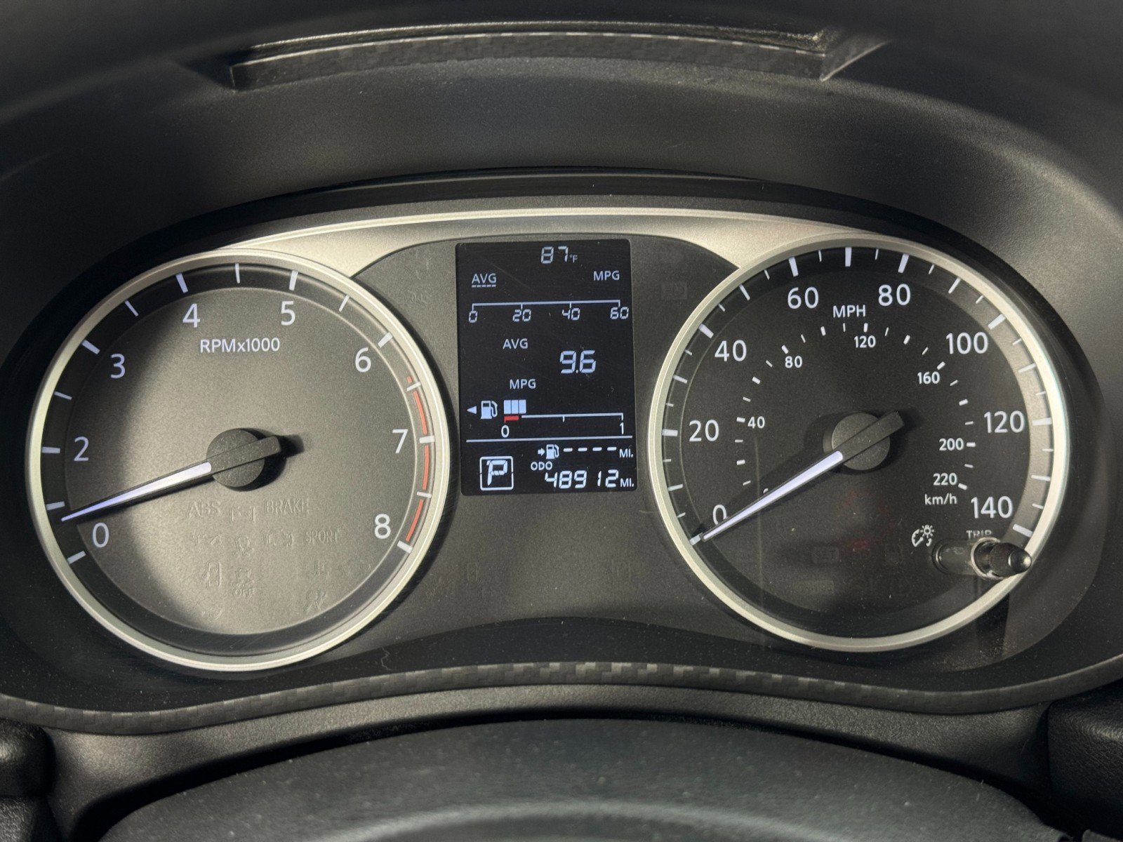 Used 2021 Nissan Versa S image 17