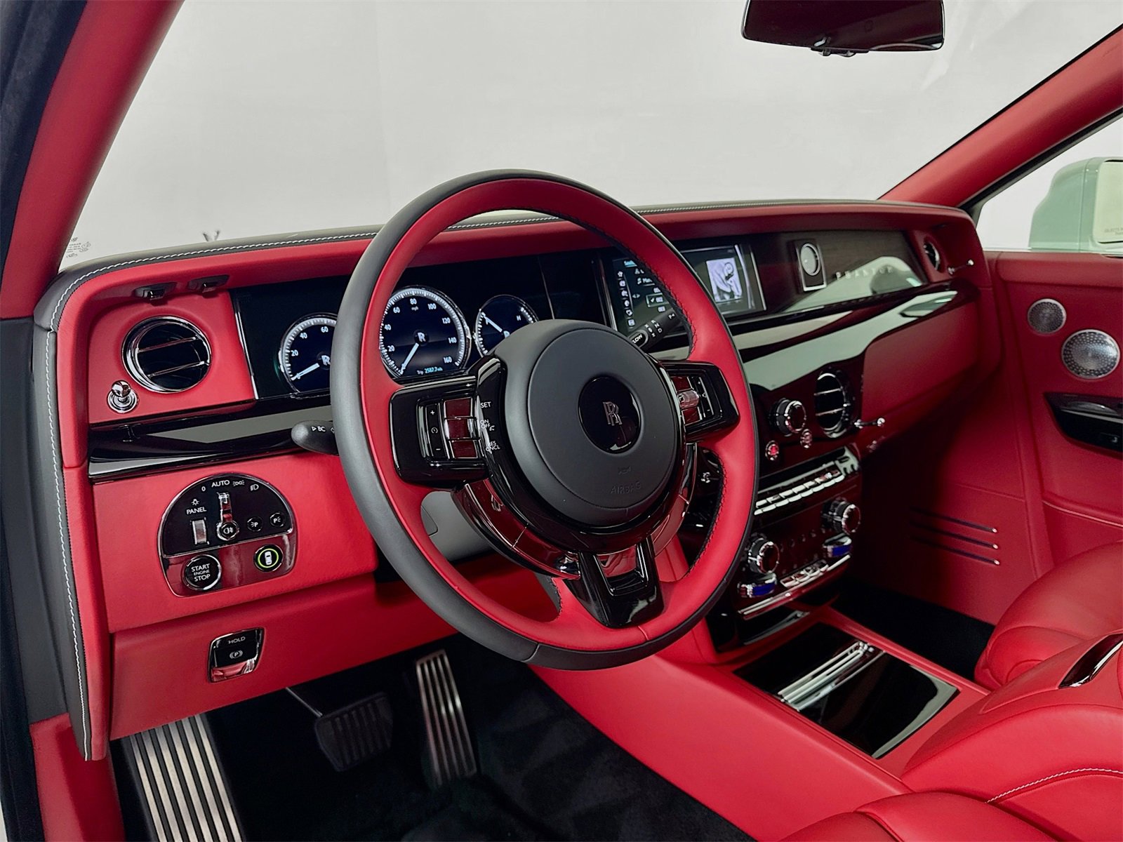 Certified 2024 Rolls-Royce Phantom Extended Wheelbase image 11