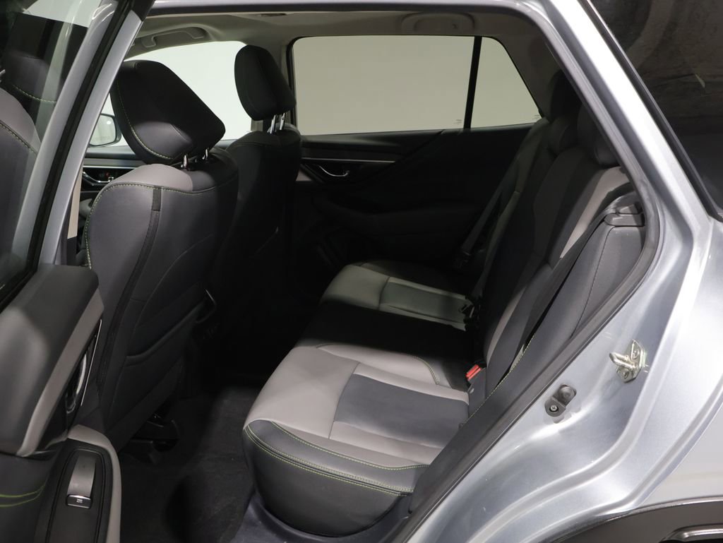 Used 2020 Subaru Outback Onyx Edition XT w/ Popular Package #2 AWD/4WD image 18