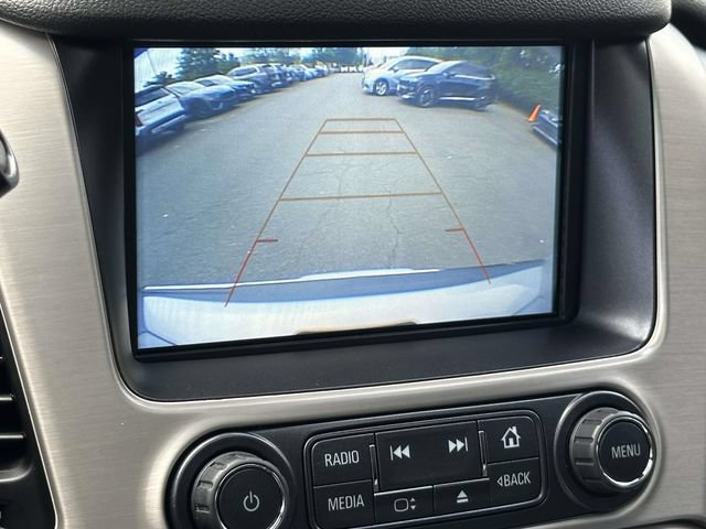 Used 2019 GMC Yukon XL Denali w/ Open Road Package AWD/4WD image 21