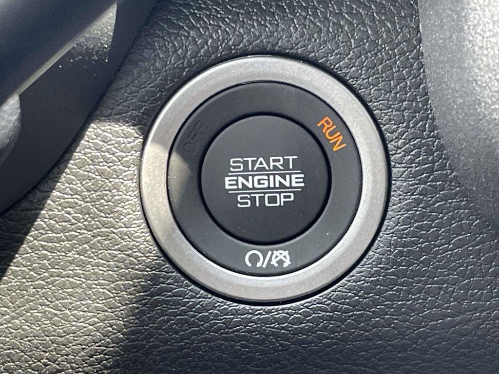 New 2026 RAM 2500 Tradesman AWD/4WD image 39