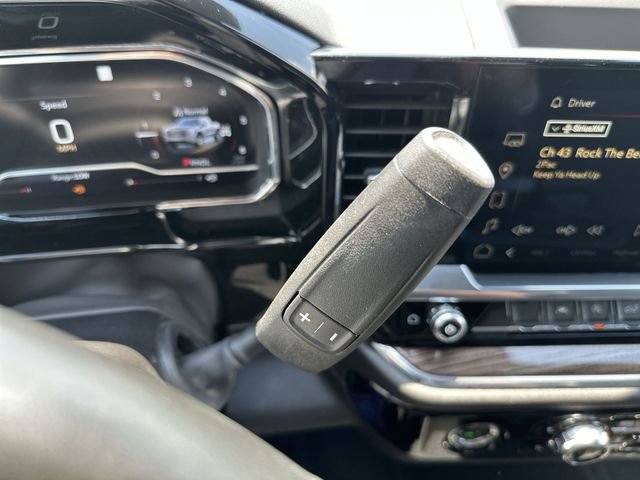 Used 2023 GMC Sierra 1500 Elevation AWD/4WD image 23