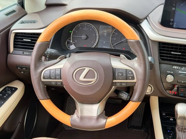 Used 2020 Lexus RX 350 FWD w/ Premium Package image 17