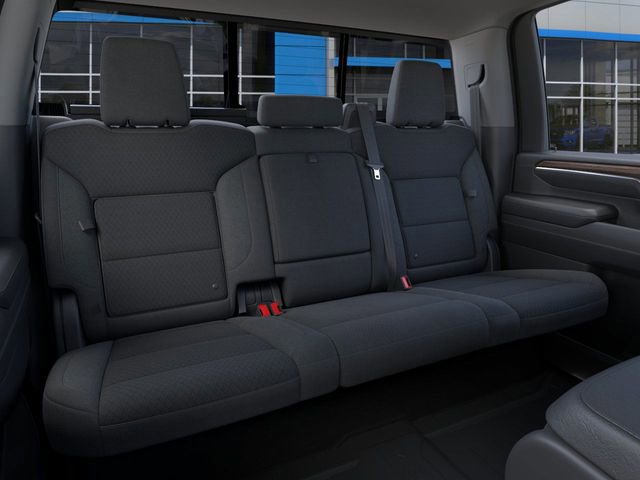 New 2026 Chevrolet Silverado 2500 LT w/ Trail Boss Package image 17