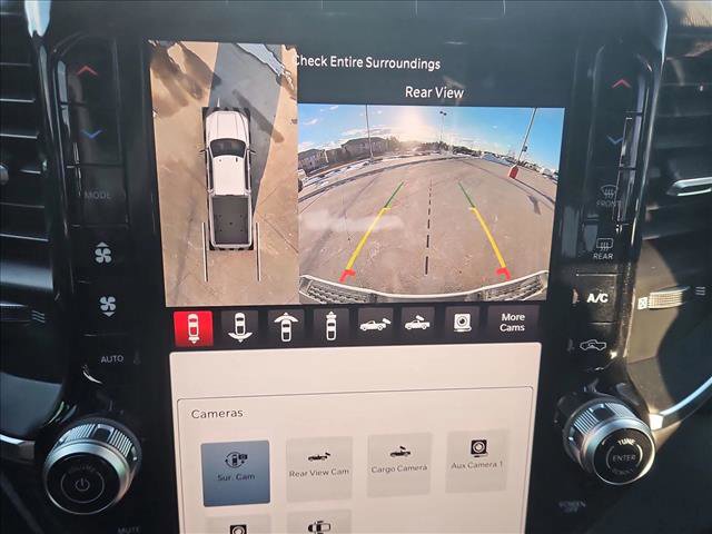 New 2026 RAM 2500 Big Horn image 13