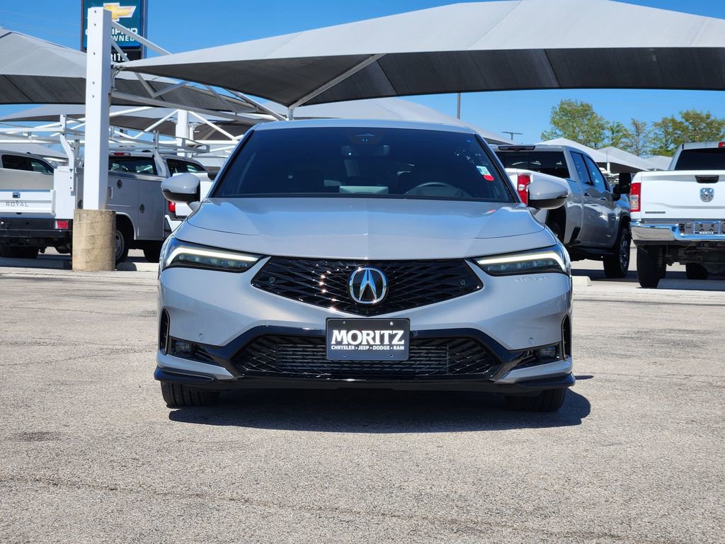 Used 2026 Acura Integra A-Spec FWD image 2