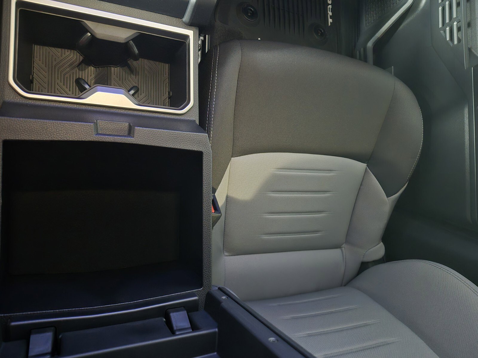 New 2026 Toyota Tacoma TRD Sport image 27