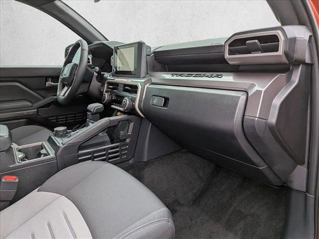 Certified 2025 Toyota Tacoma TRD Sport w/ TRD Sport Upgrade Package image 21