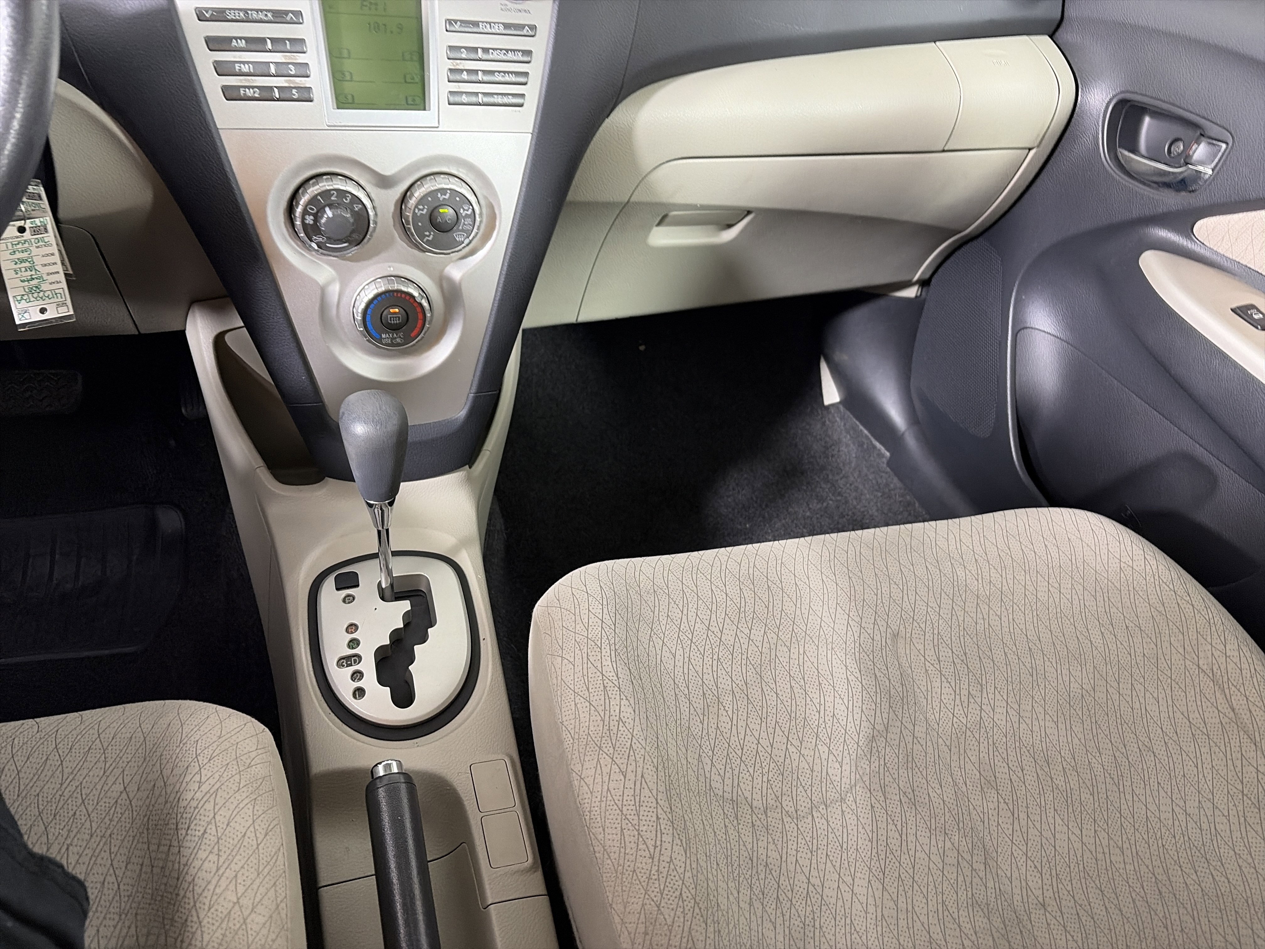 Used 2007 Toyota Yaris Sedan image 22