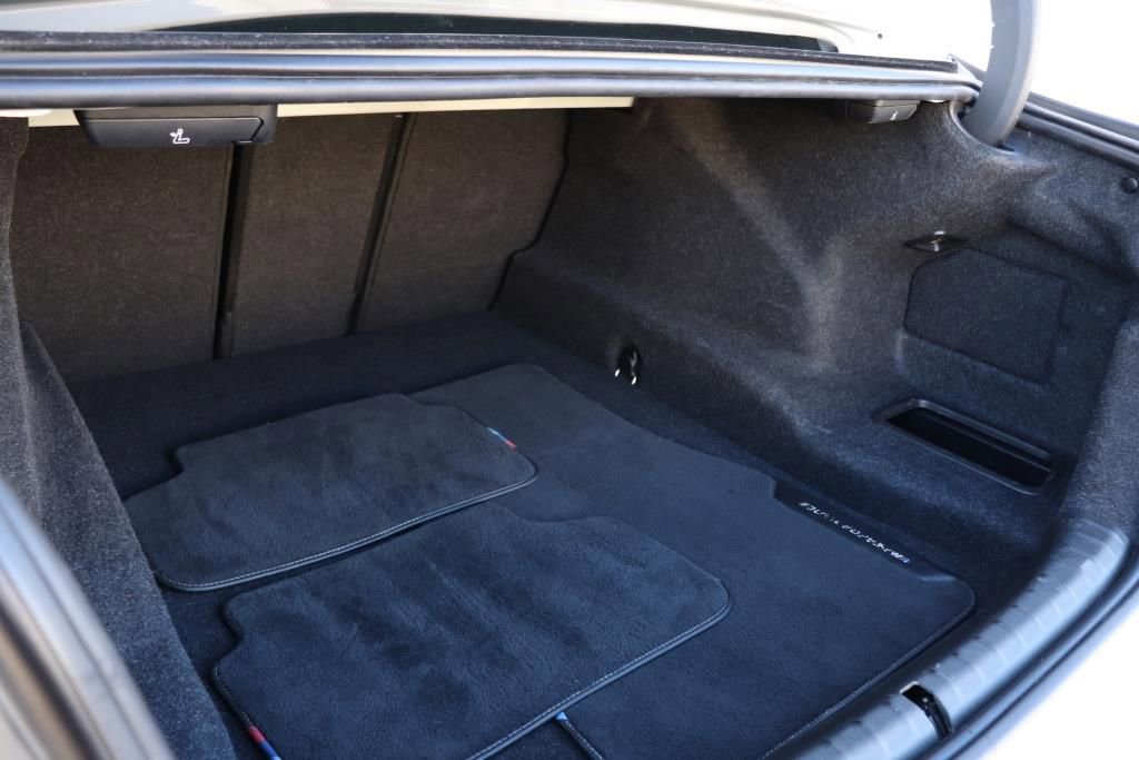 Used 2019 BMW M5 w/ Executive Package image 24