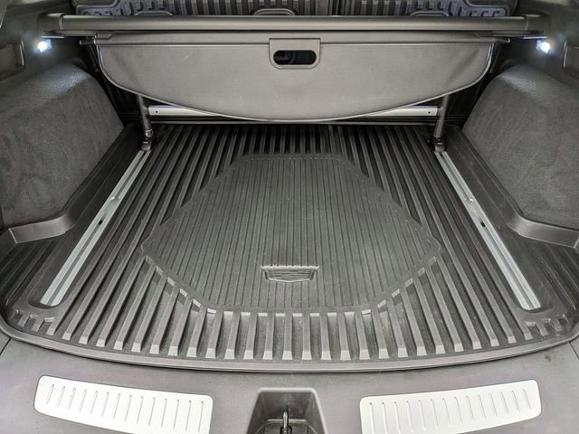 Certified 2023 Cadillac XT5 Premium Luxury w/ Technology Package image 25