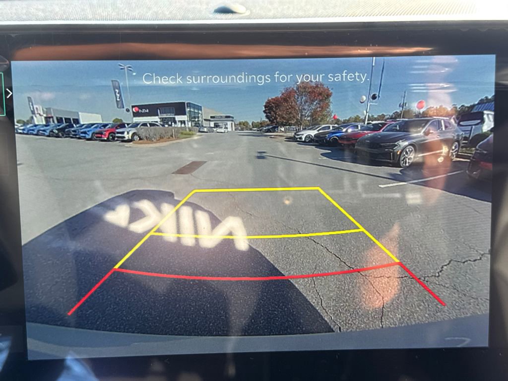 New 2026 Kia Sorento S w/ S Panoramic Sunroof Package FWD image 28