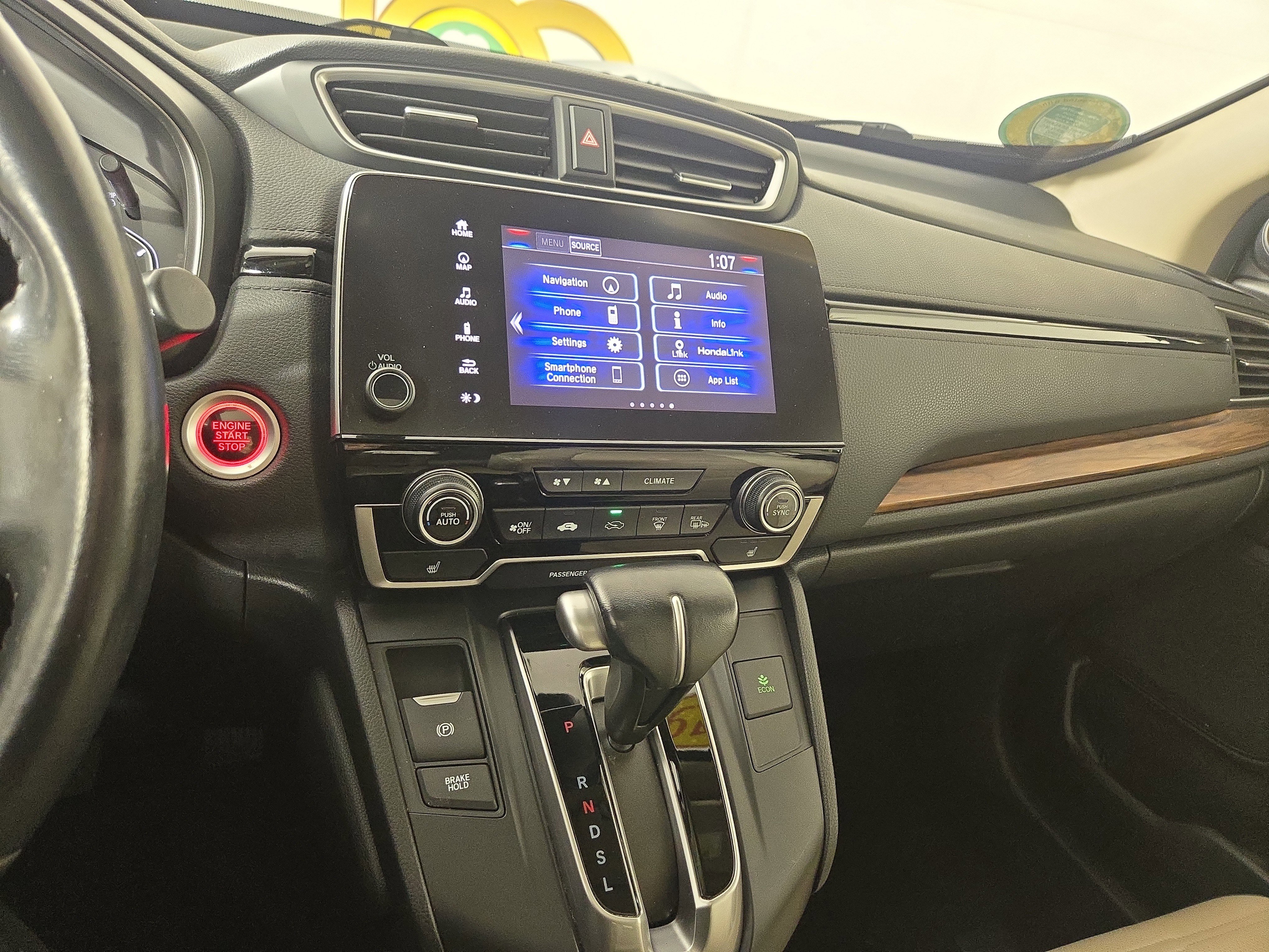 Used 2019 Honda CR-V Touring image 23