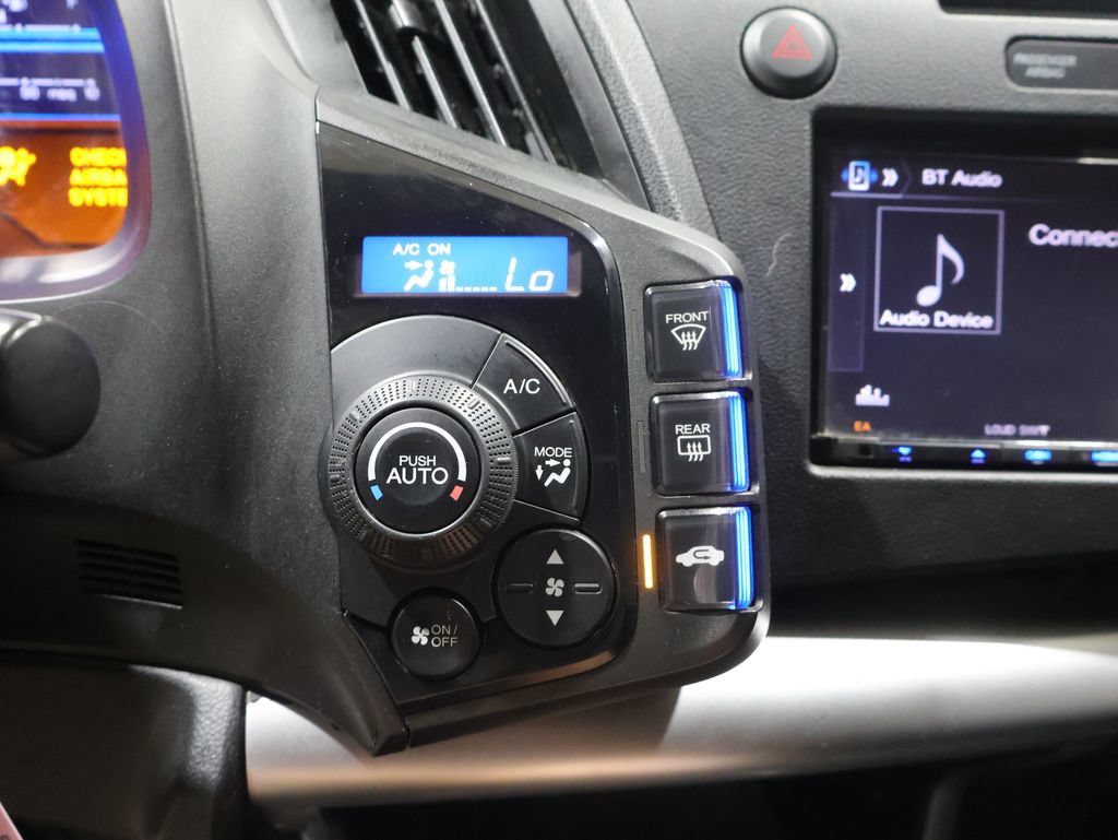 Used 2014 Honda CR-Z image 21