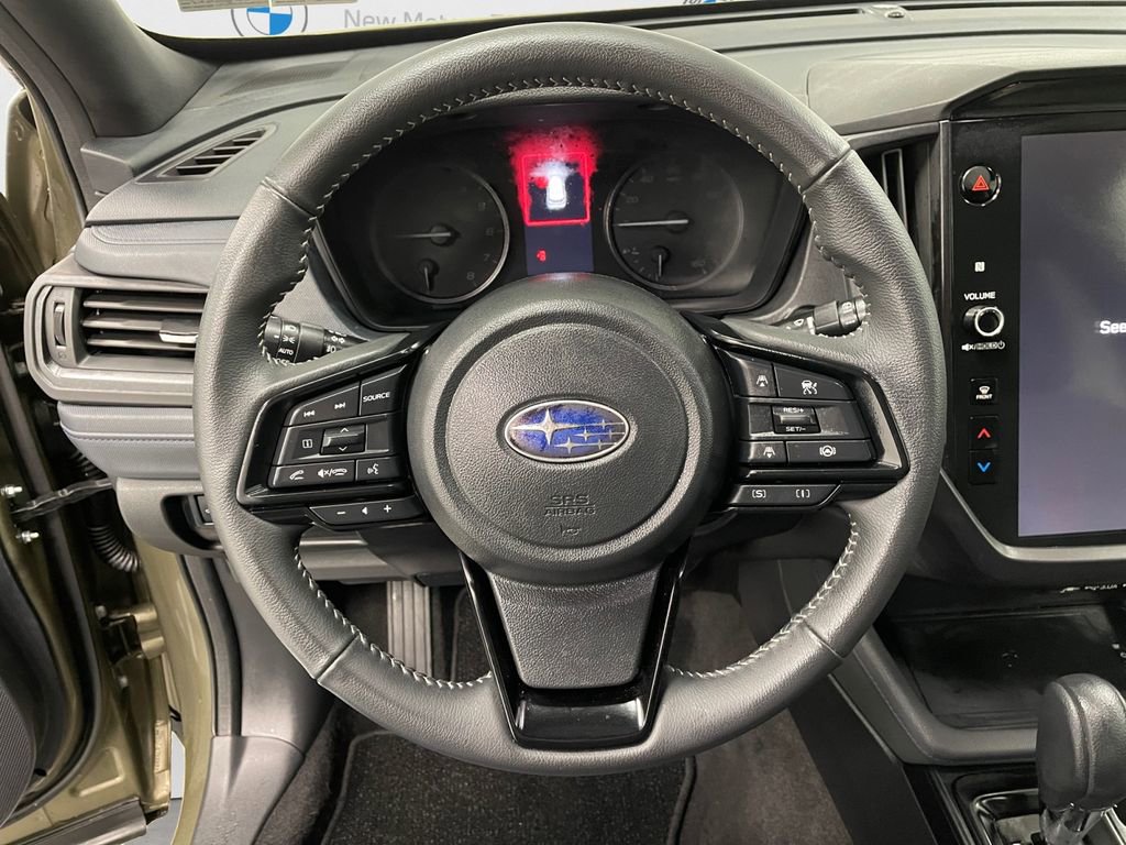 Certified 2026 Subaru Forester Premium image 10