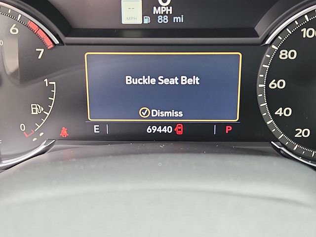 Used 2021 Cadillac CT4 Luxury w/ Sun And Sound Package image 21