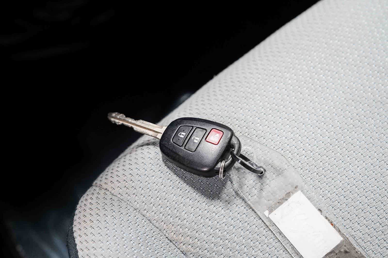 Used 2013 Toyota Prius C One FWD image 27