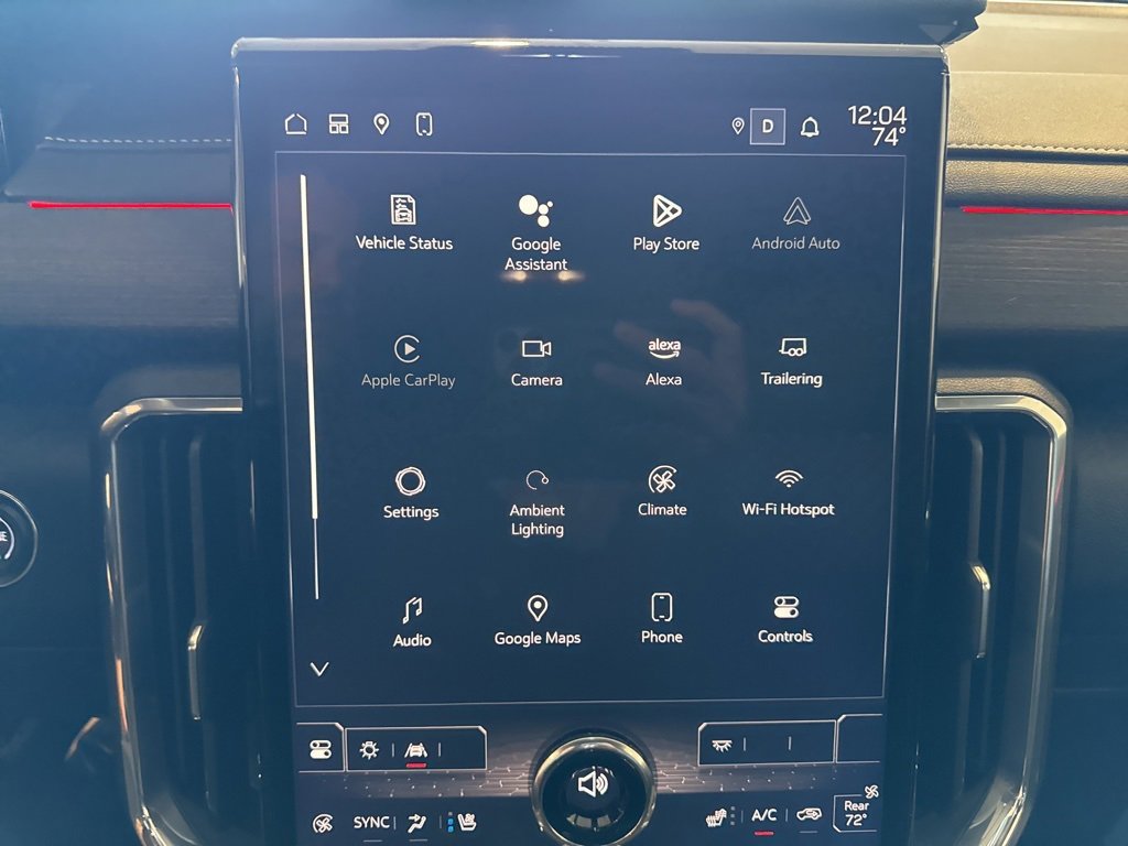 Used 2024 GMC Acadia Denali w/ LPO, Floor Liner Package image 28