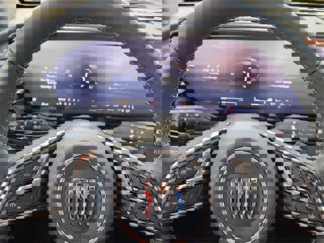 New 2026 Buick Enclave Preferred image 25