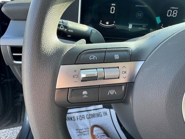 Used 2025 Hyundai Sonata SEL image 15