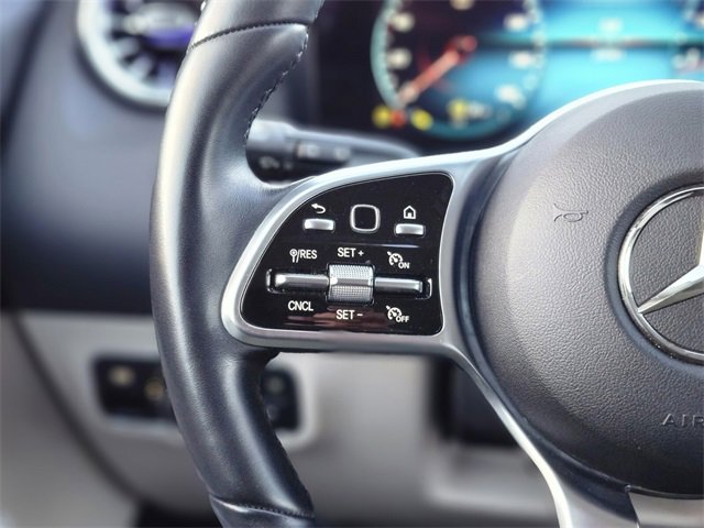 Certified 2023 Mercedes-Benz GLA 250 4MATIC image 29