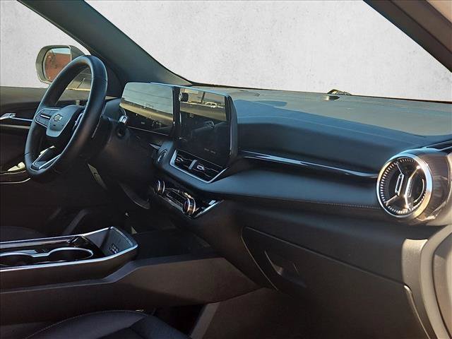 Used 2025 Chevrolet Equinox LT w/ Convenience Package II FWD image 22